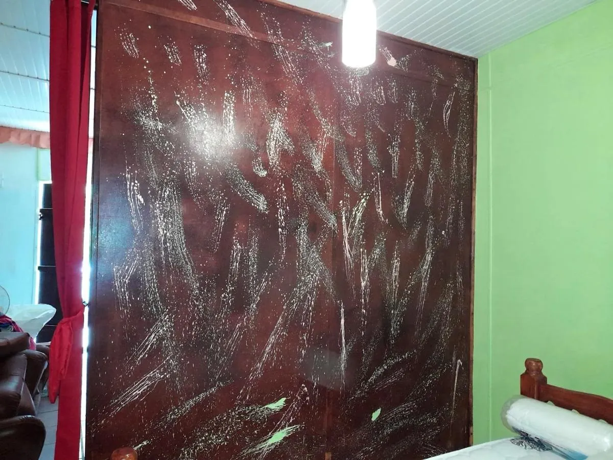 Charmant Studio A Capesterre De Marie Galante Lejlighed Guadeloupe